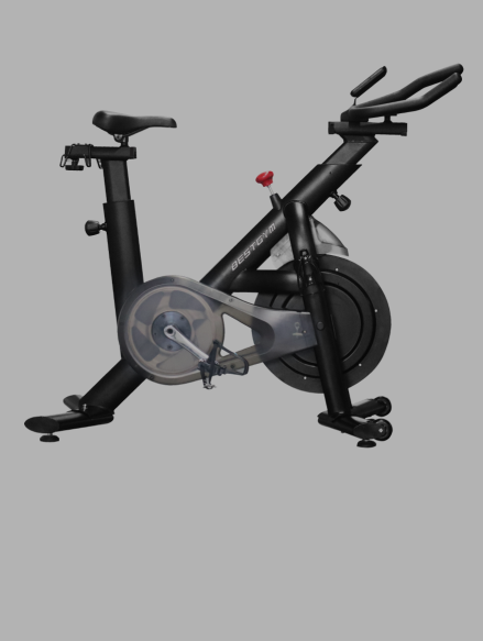 Cycle Spinning